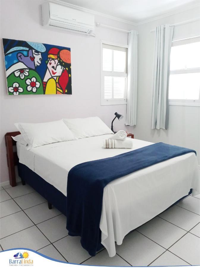 Pousada Barra Linda Florianópolis 外观 照片