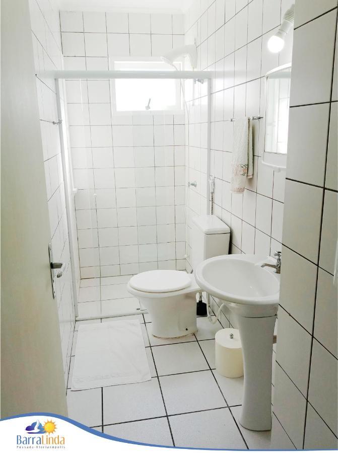 Pousada Barra Linda Florianópolis 外观 照片