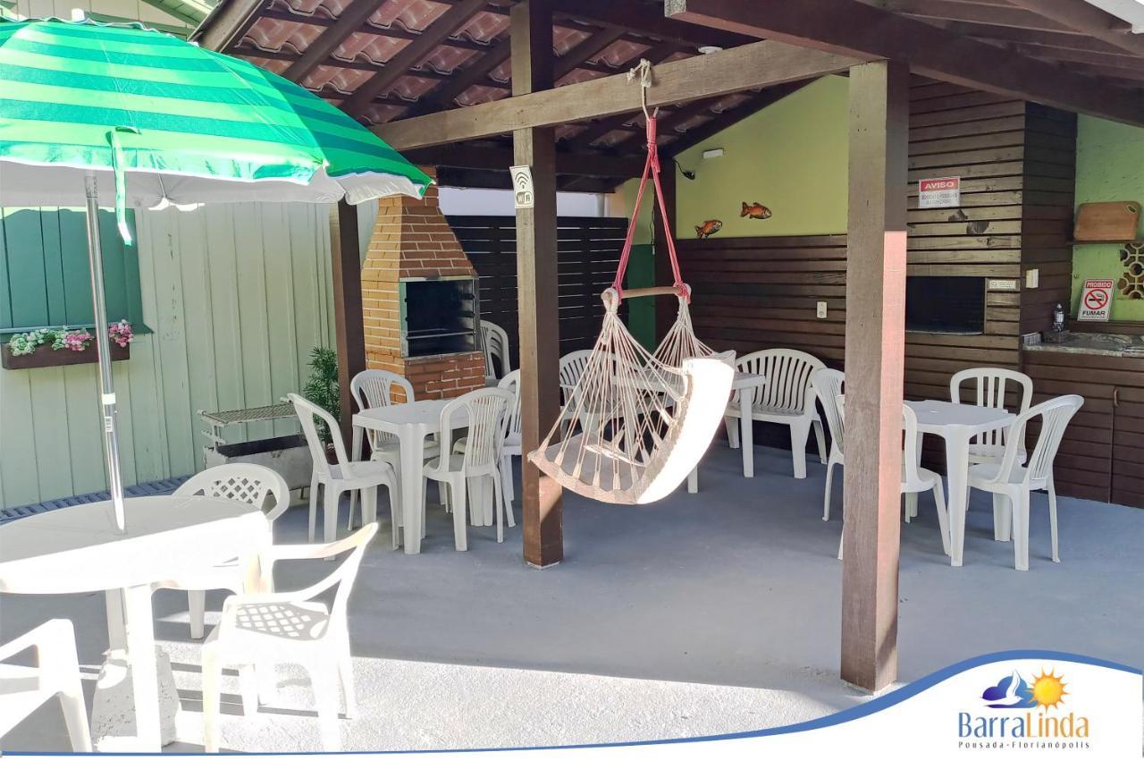Pousada Barra Linda Florianópolis 外观 照片