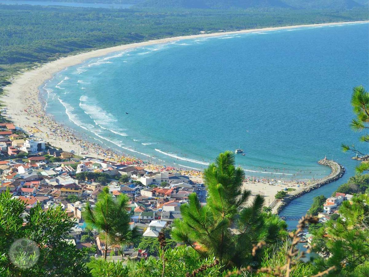 Pousada Barra Linda Florianópolis 外观 照片