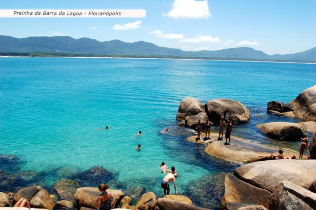 Pousada Barra Linda Florianópolis 外观 照片
