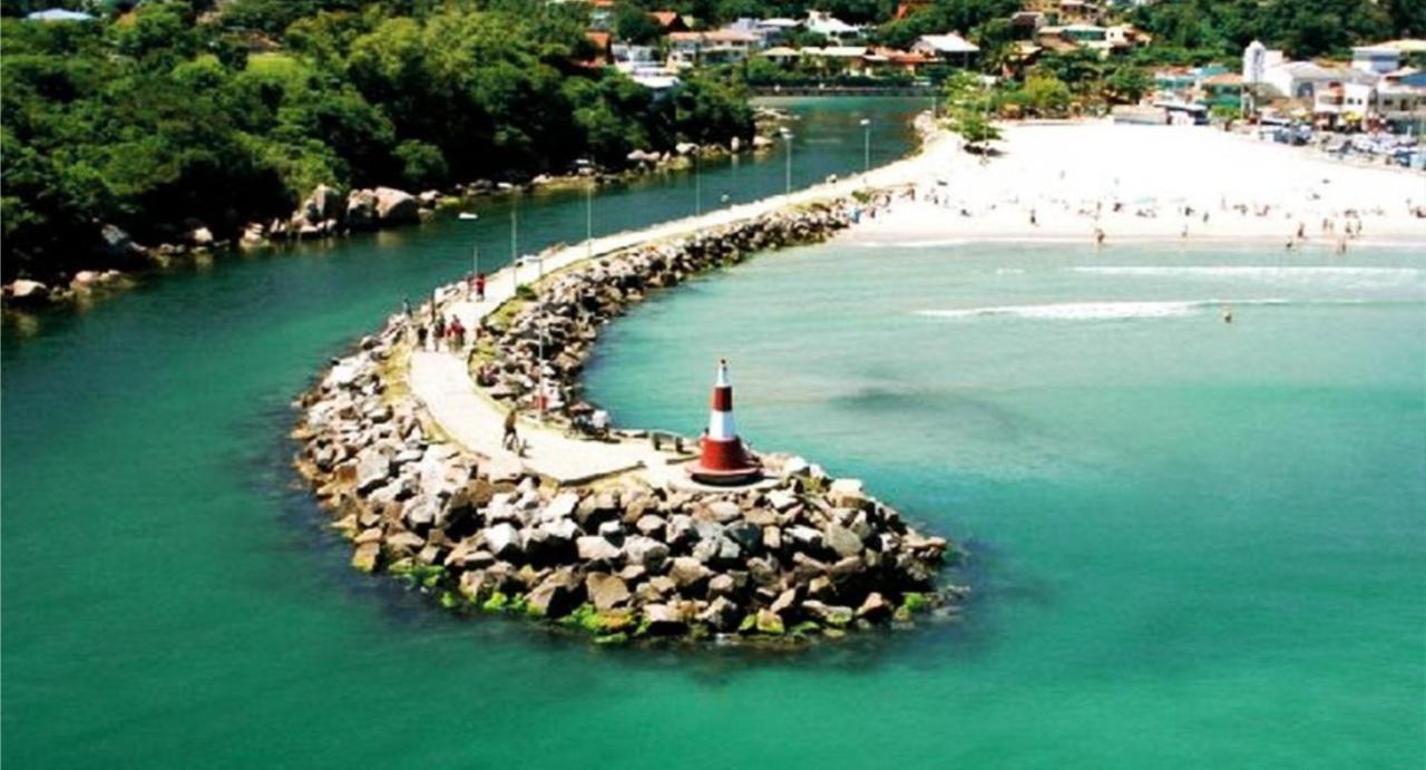 Pousada Barra Linda Florianópolis 外观 照片